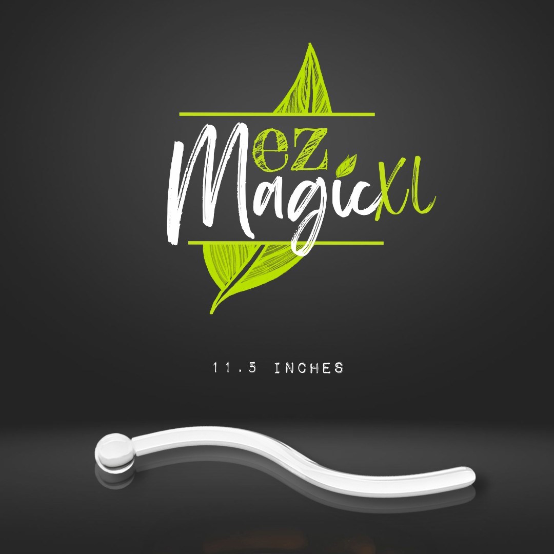EZMAGIC® Therawand® - Desert Harvest