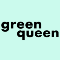 Green Queen Media logo