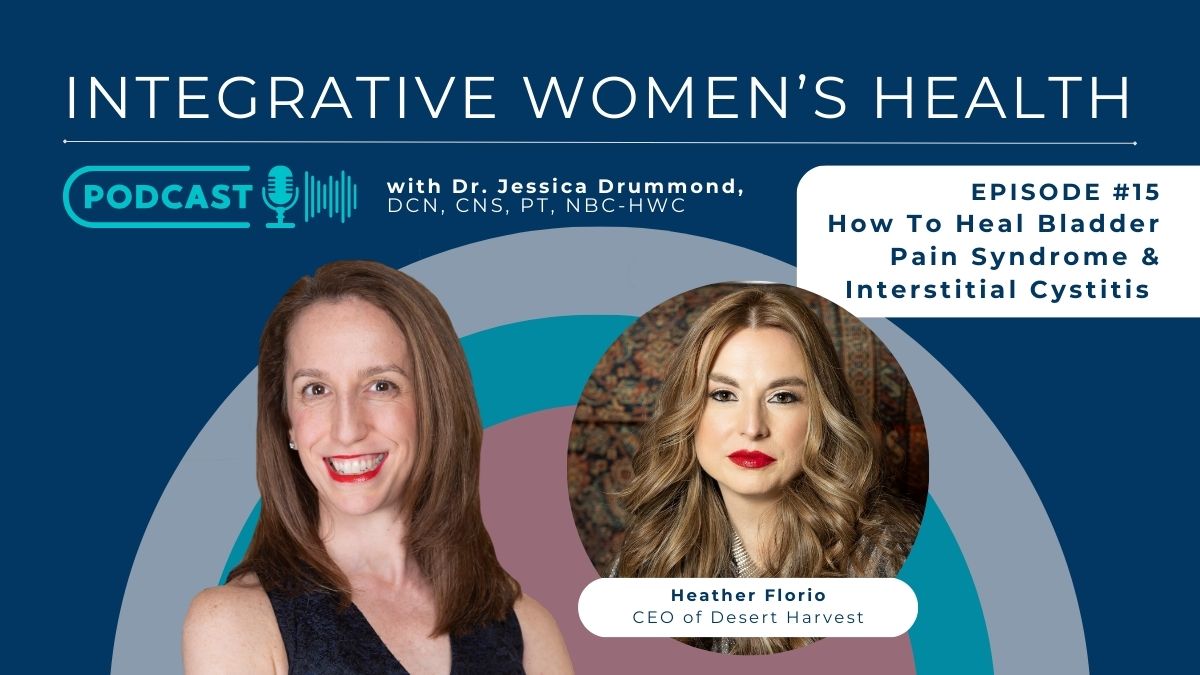 Integrative Women's Health Institute