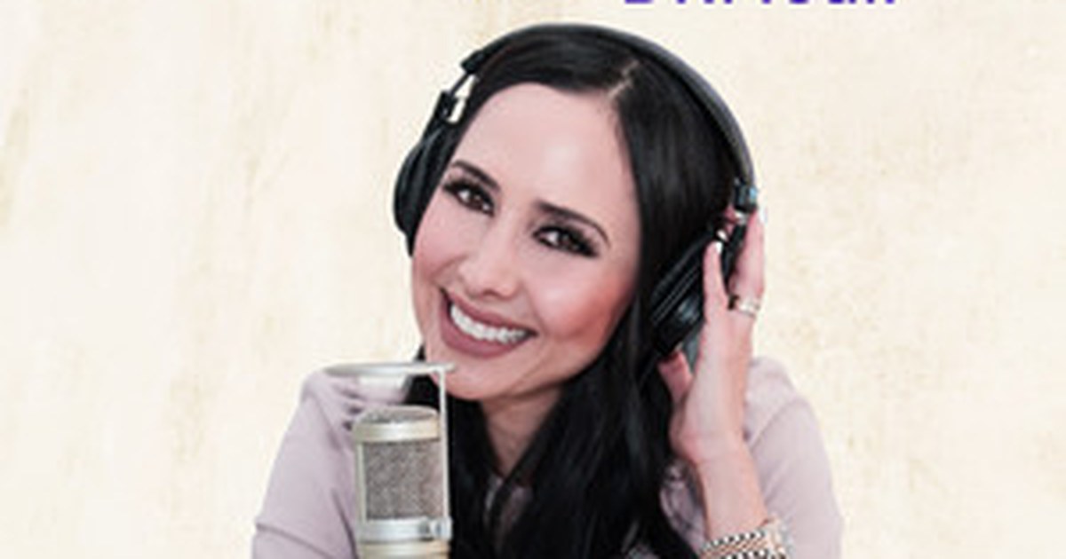 Sexology Podcast with Dr. Nazanin Moali