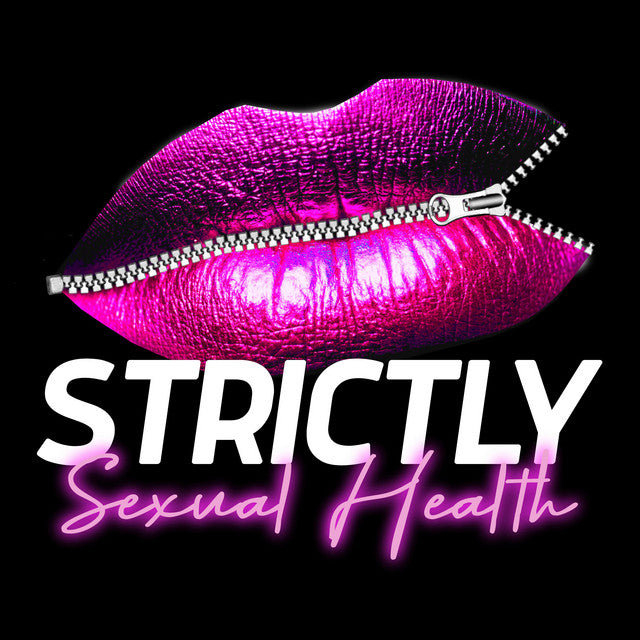 Strictly Anonymous Podcast