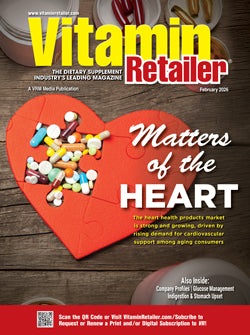 Vitamin Retailer