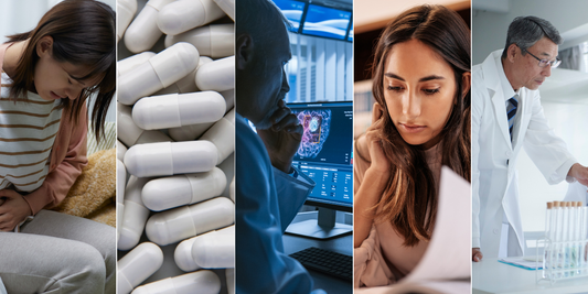 What Are Aloe Vera Capsules Actually Good For? The Research-Backed Answer