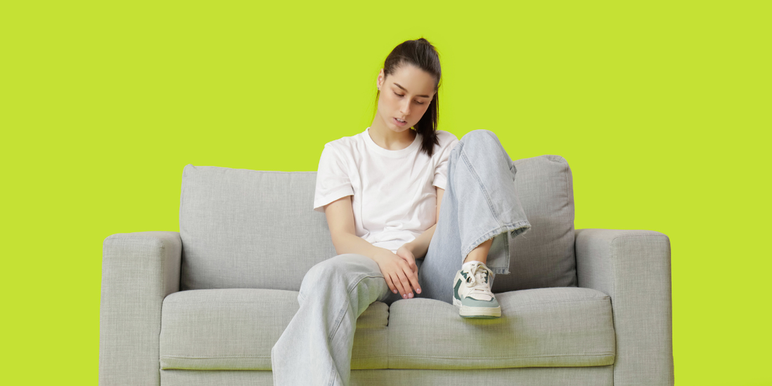 Why Am I So Tired? The Hidden Link Between Menopause and Iron Deficiency