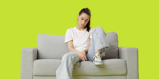 Why Am I So Tired? The Hidden Link Between Menopause and Iron Deficiency