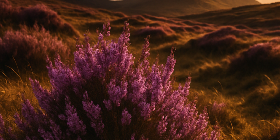 Breaking the UTI Cycle: Why Antibiotics Aren't Enough and What Highland Women Knew About Prevention