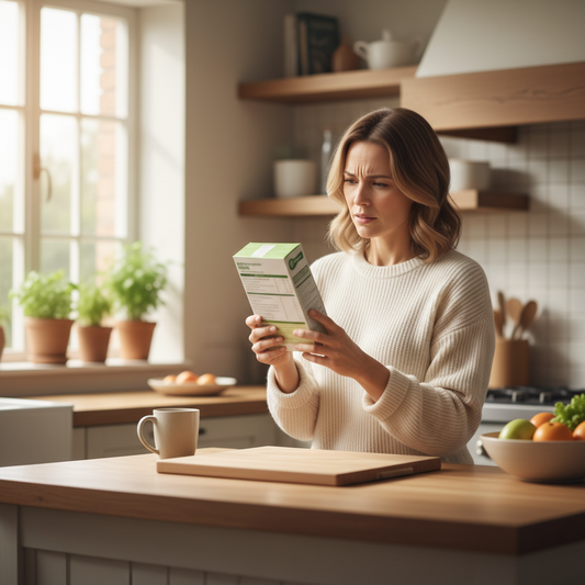 IC Diet Myths Debunked: What You Really Need to Know About Food Triggers