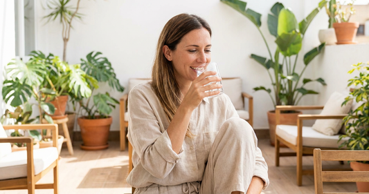 Can Dehydration Cause UTIs? The Truth About Water and Urinary Tract Health