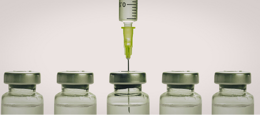 Supporting Your Body on a GLP-1: Desert Harvest Supplement Guide