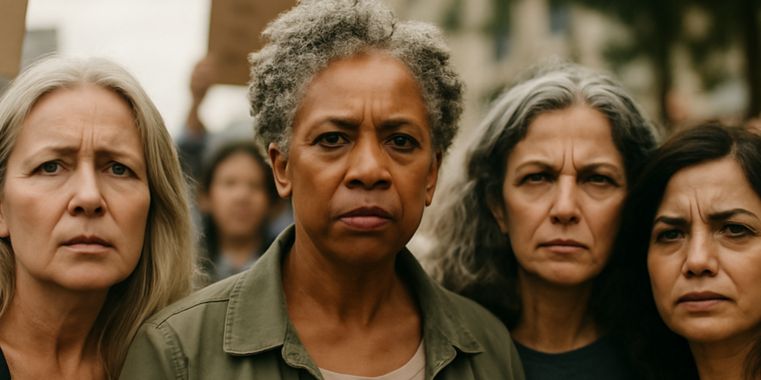 You Don't Have to Suffer in Silence: Why Women's Health Is Finally Getting the Attention It Deserves