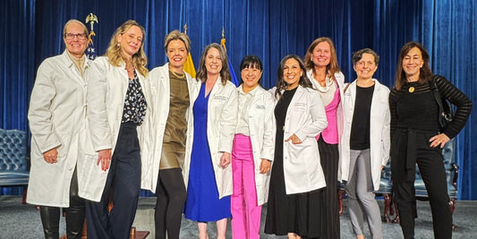 FDA Removes "Black Box" Warning on Menopause Hormone Therapy: A Victory for 50 Million Women