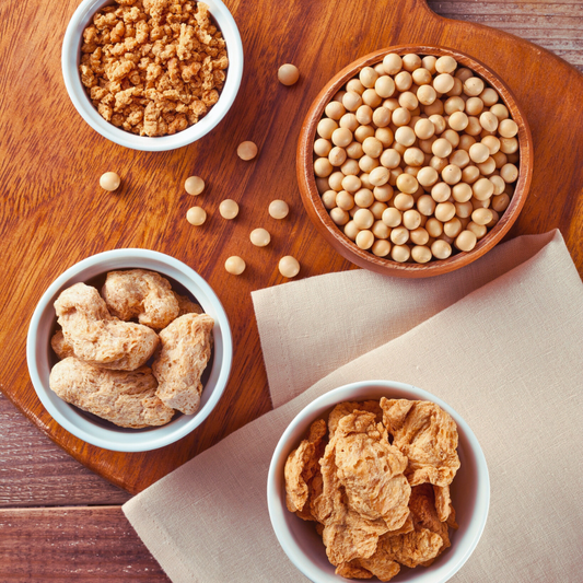 Is There a Natural Estrogen Replacement? What Science Says About Menopause Support