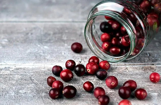 The Bladder Dietitian’s™ Guide: Top Foods to Prevent UTIs - Desert Harvest
