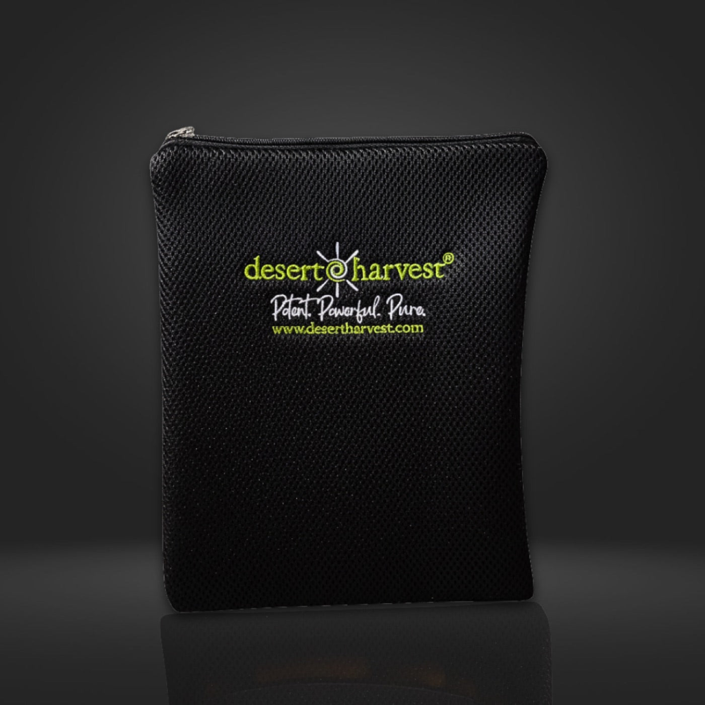 Desert Harvest mesh laundry bag