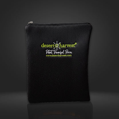 Desert Harvest mesh laundry bag