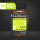 SSAV CAPSULES (Super-Strength Aloe Vera Capsules) - (180 Capsules)
