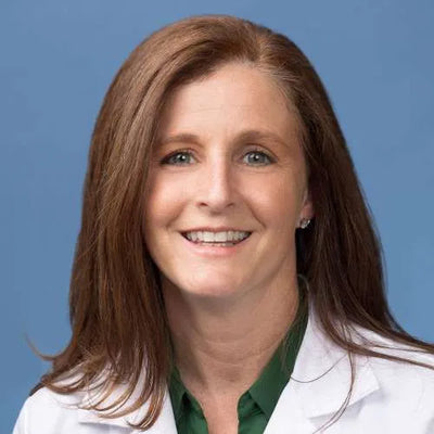Dr. A. Lenore Ackerman