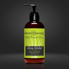 ALOE GLIDE® - Vaginal Lubricant - (8oz & 16oz)