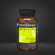 B-COMPLEX - without B6  - (90 Capsules)