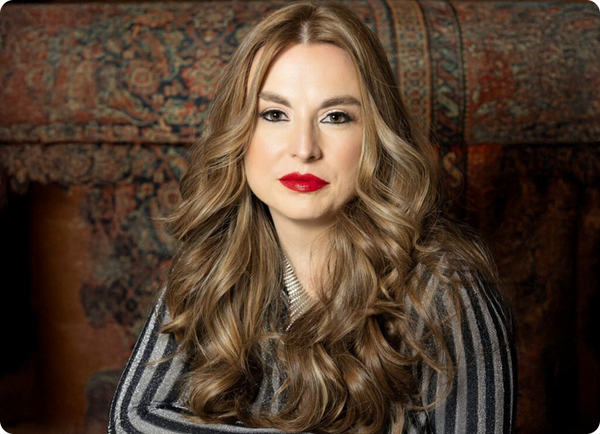 Heather Florio, CEO of Desert Harvest