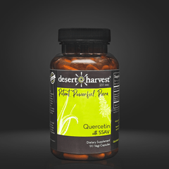 QUERCETIN - (90 Capsules)