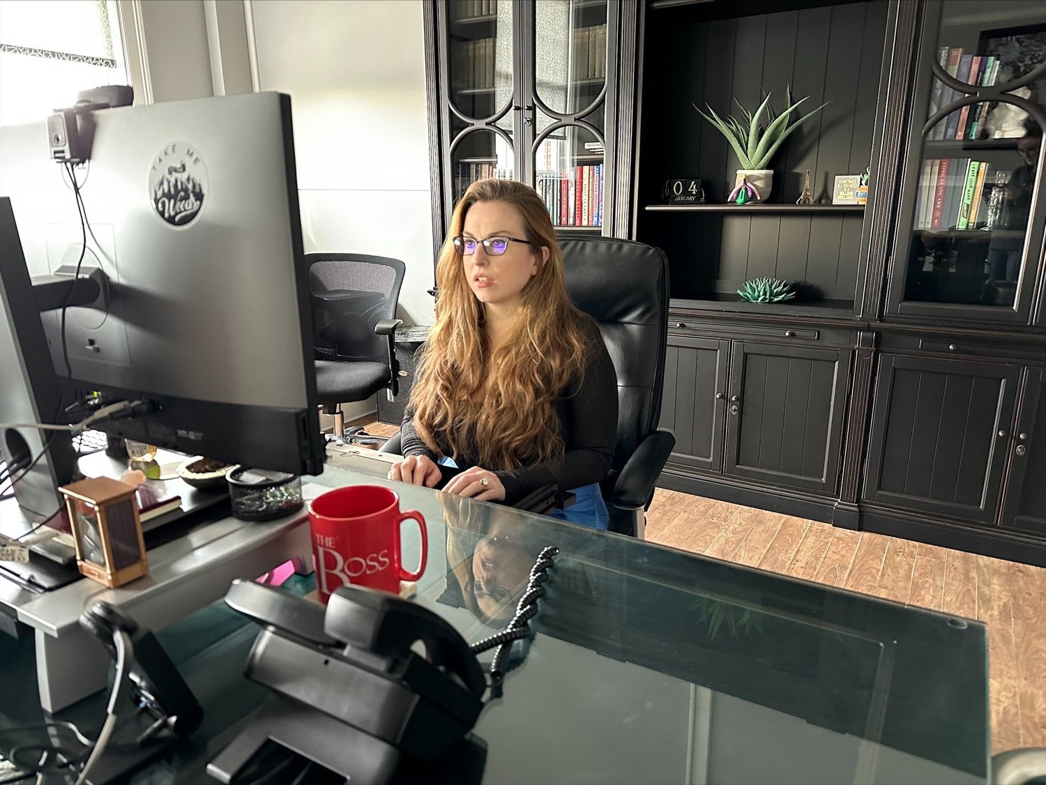 "Dear Sexpert" with Heather Florio