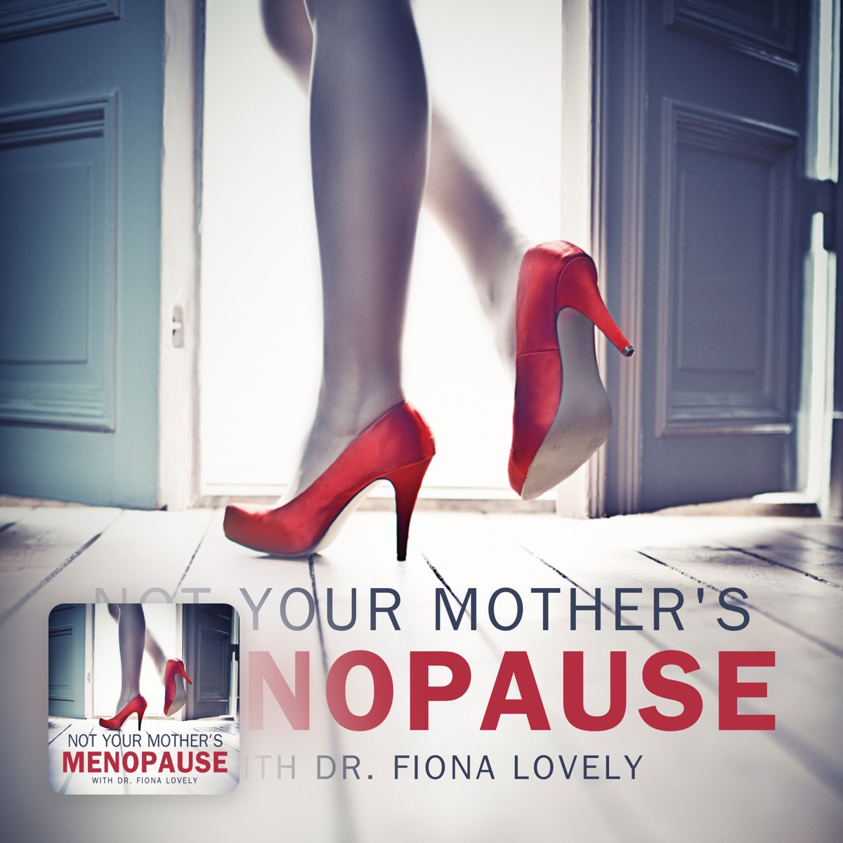 Ep. 220 - Pelvic Pain, Interstitial Cystitis and Mapping Pleasure with Dr. Christine Vaccaro and Heather Florio