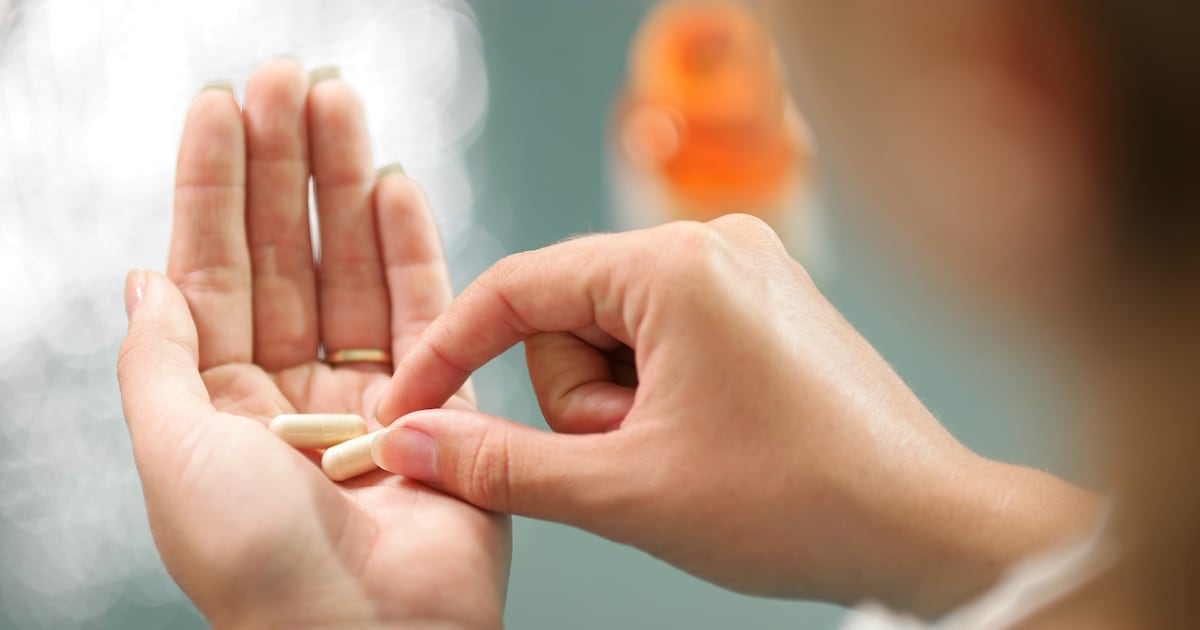 Human-identical lactoferrin enters menopause market