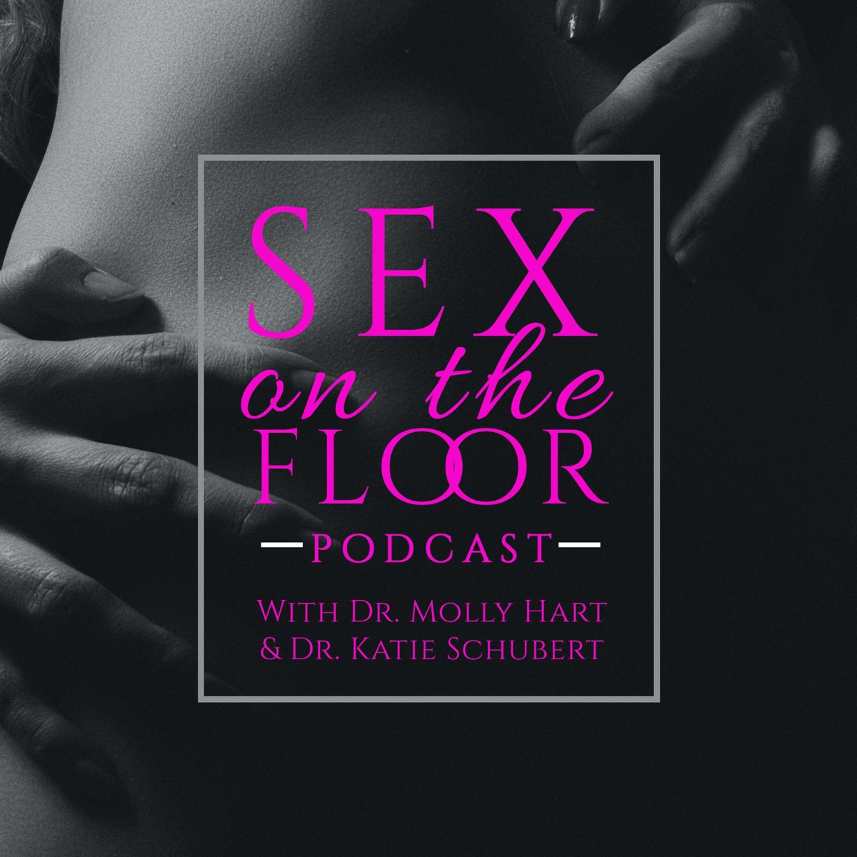 Painful Bladder Talk — Special Guest Heather Florio